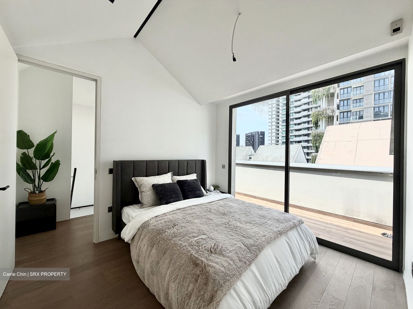 10 Evelyn (D11), Apartment #548530201
